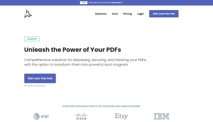CloudPDF