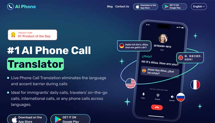 AI Phone