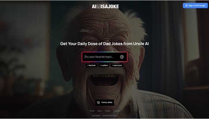 AI is a Joke