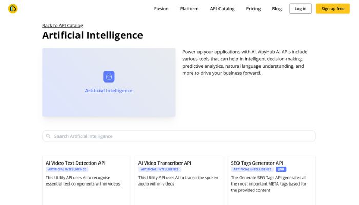 ApyHub