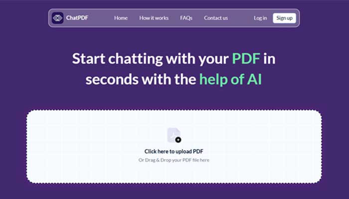 Chatpdffree.com