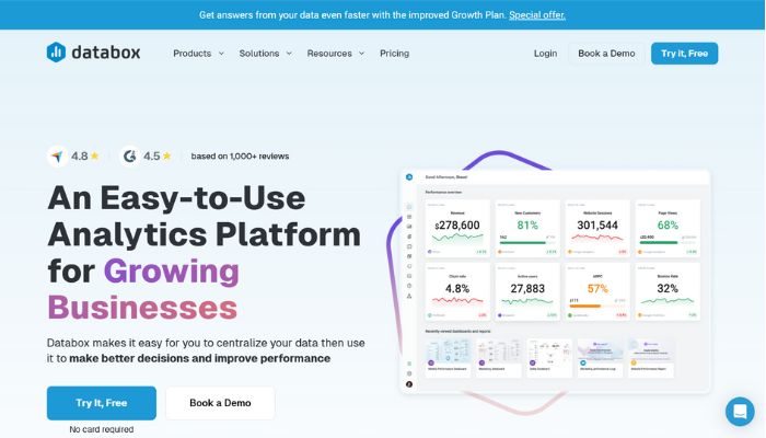 Databox