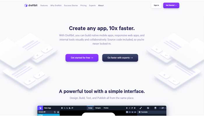 Draftbit