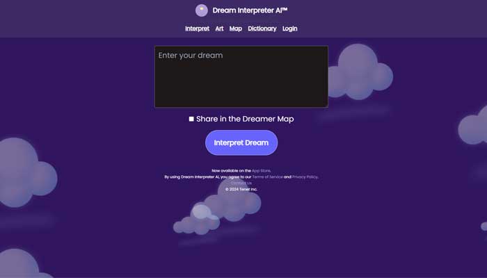 Dream Interpretation