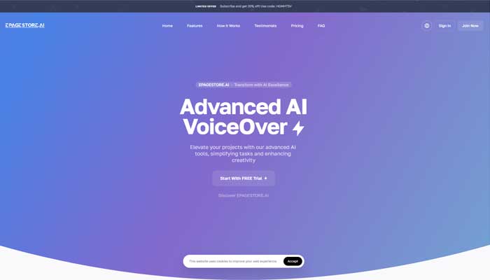 Epagestore.ai