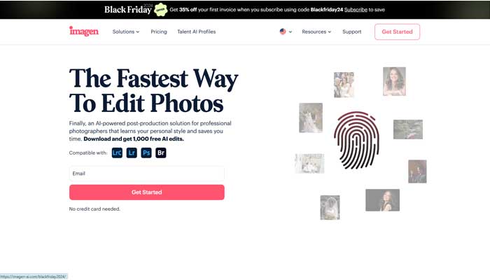 Image Recognition