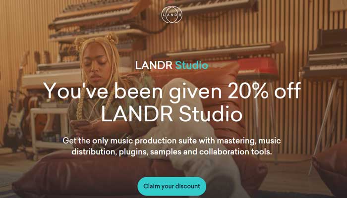 Landr