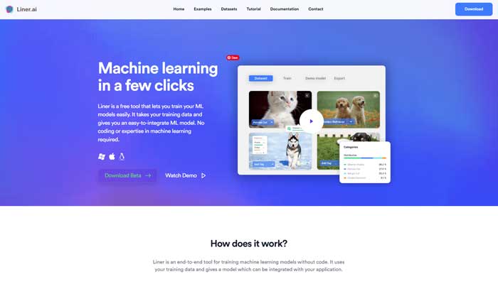 Liner.ai
