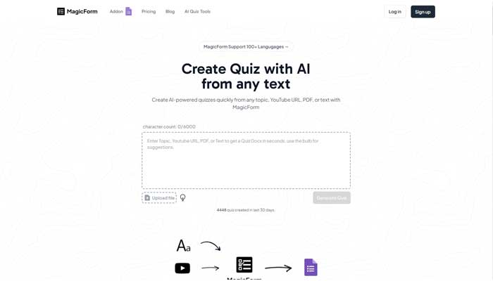 MagicForm.App