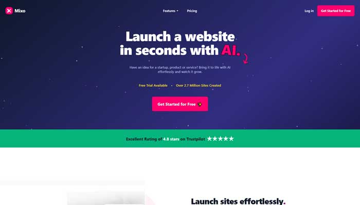 Mixo.io