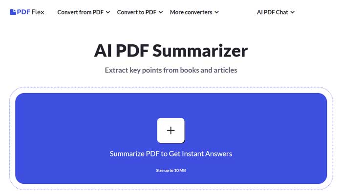 PDF Flex