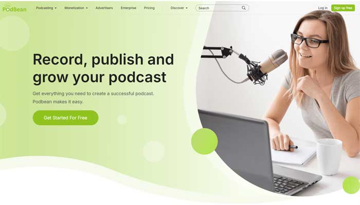 Podbean