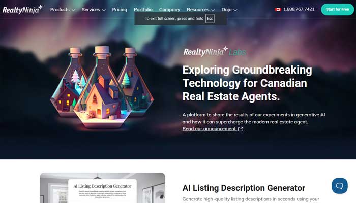 Realty Ninja