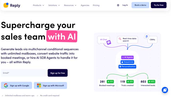 Reply.io