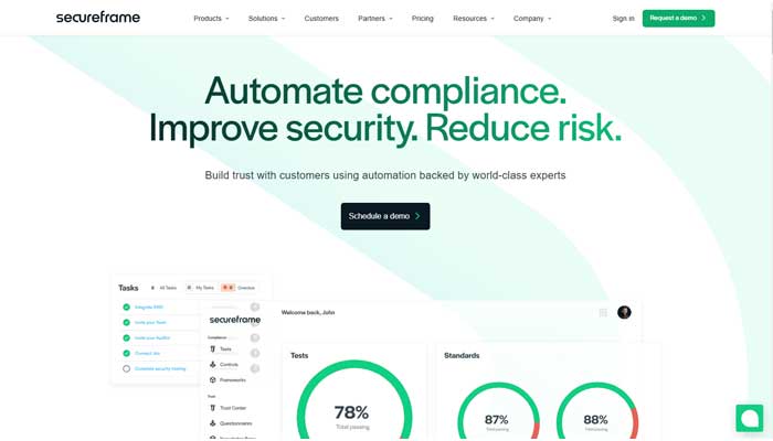 Secureframe