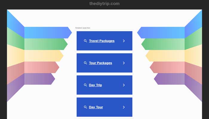 TheDIYtrip