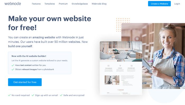 webnode