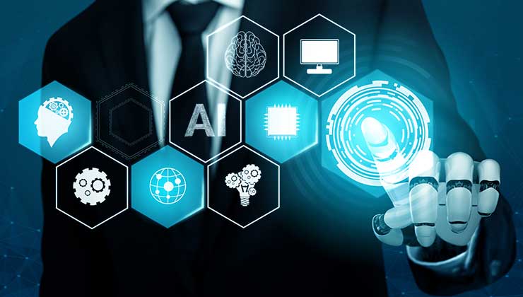 5 Affordable AI Tools for Entrepreneurs on a Budget Boost Efficiency