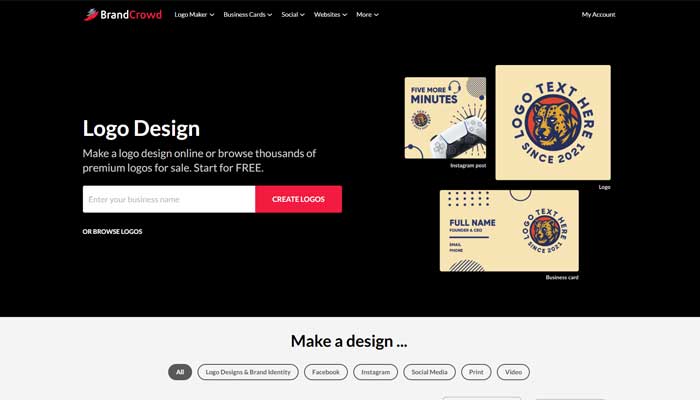BrandCrowd