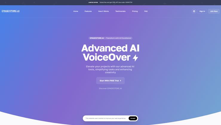Epagestore.ai.