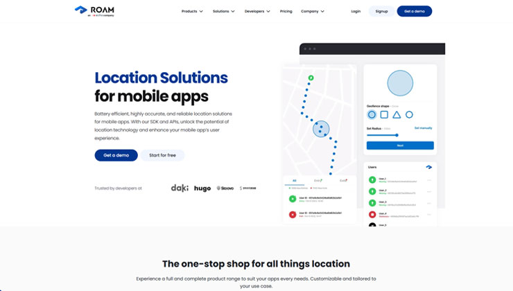 GeoSpark