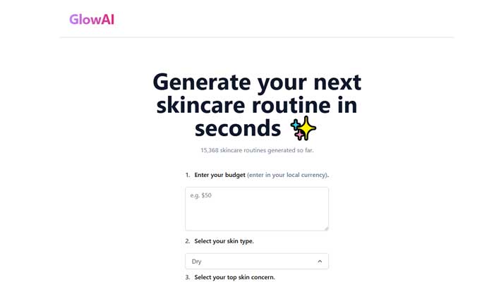 Glow AI