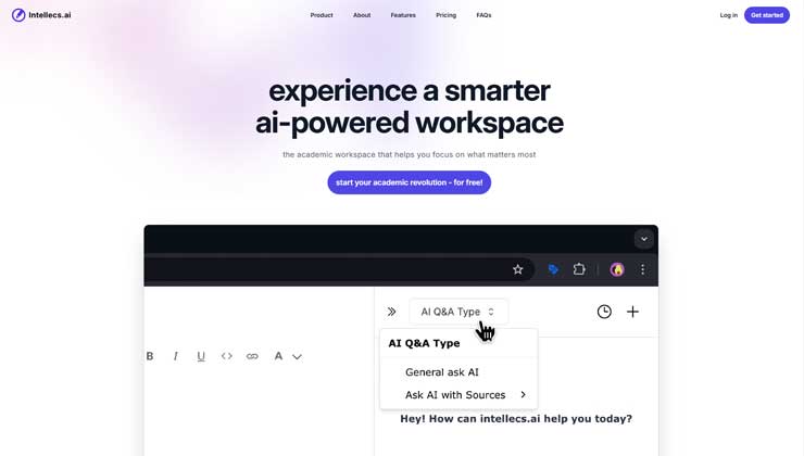 Intellecs.AI