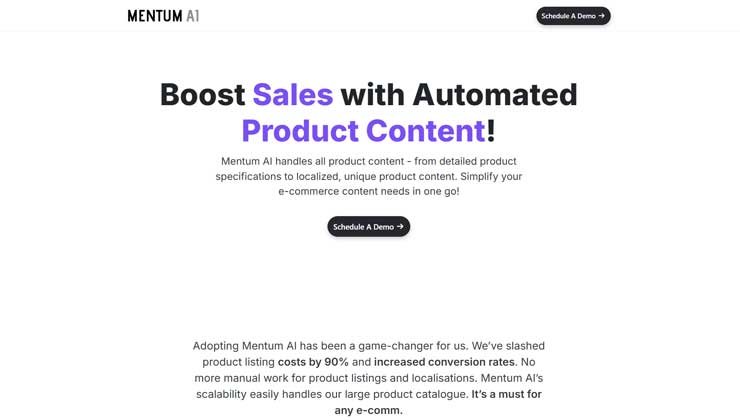 Mentum