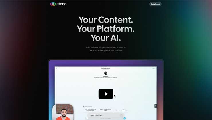 Steno