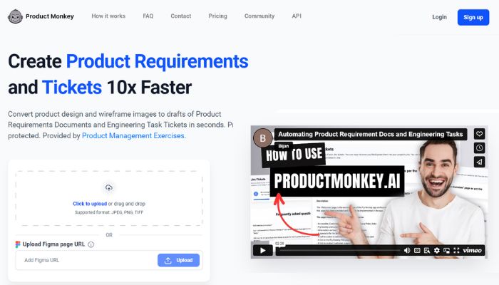 Product Monkey AI