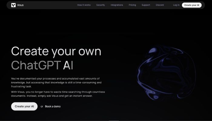 Visus.ai